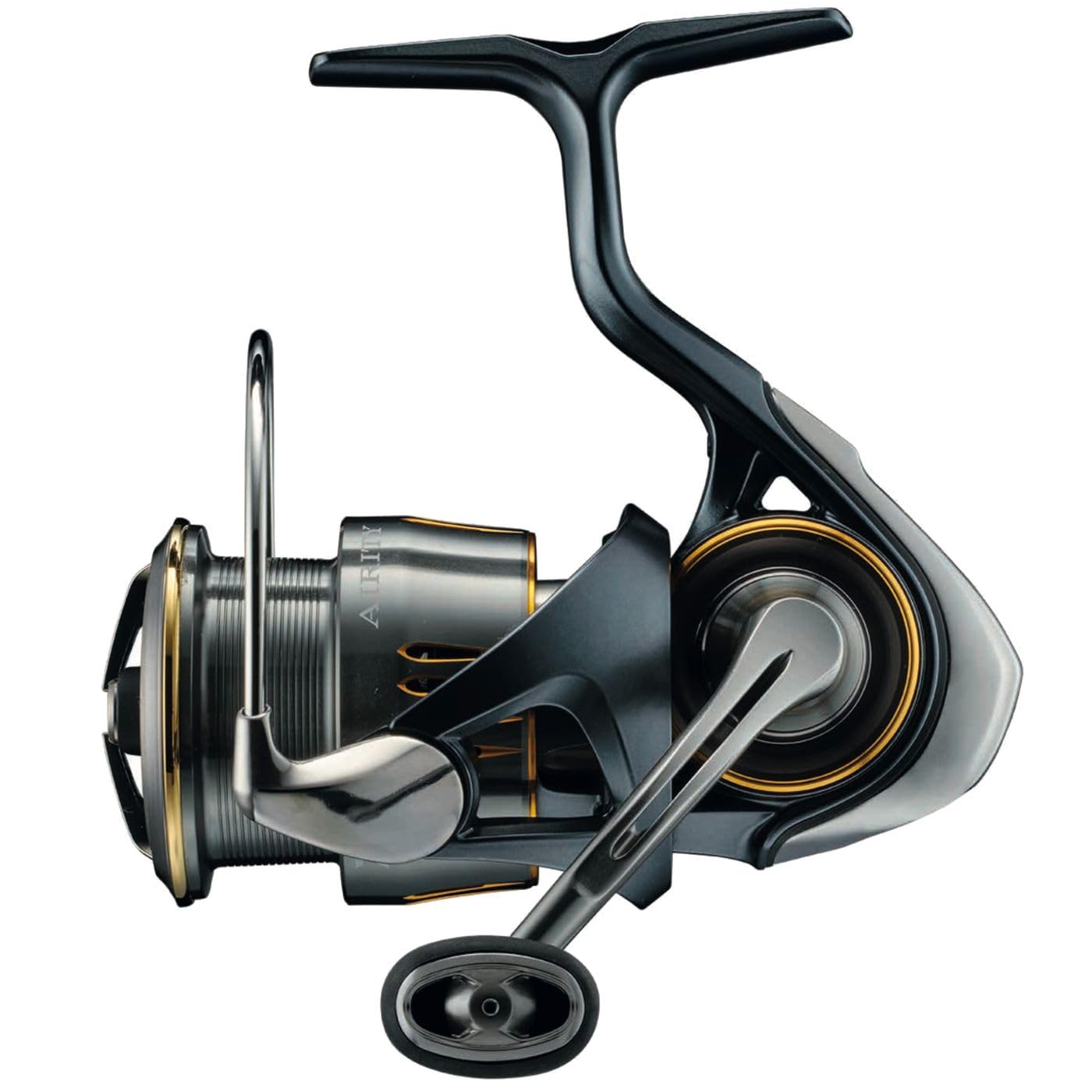 ダイワ(DAIWA) スピニングリール 23AIRITY(エアリティ) LT3000-H
