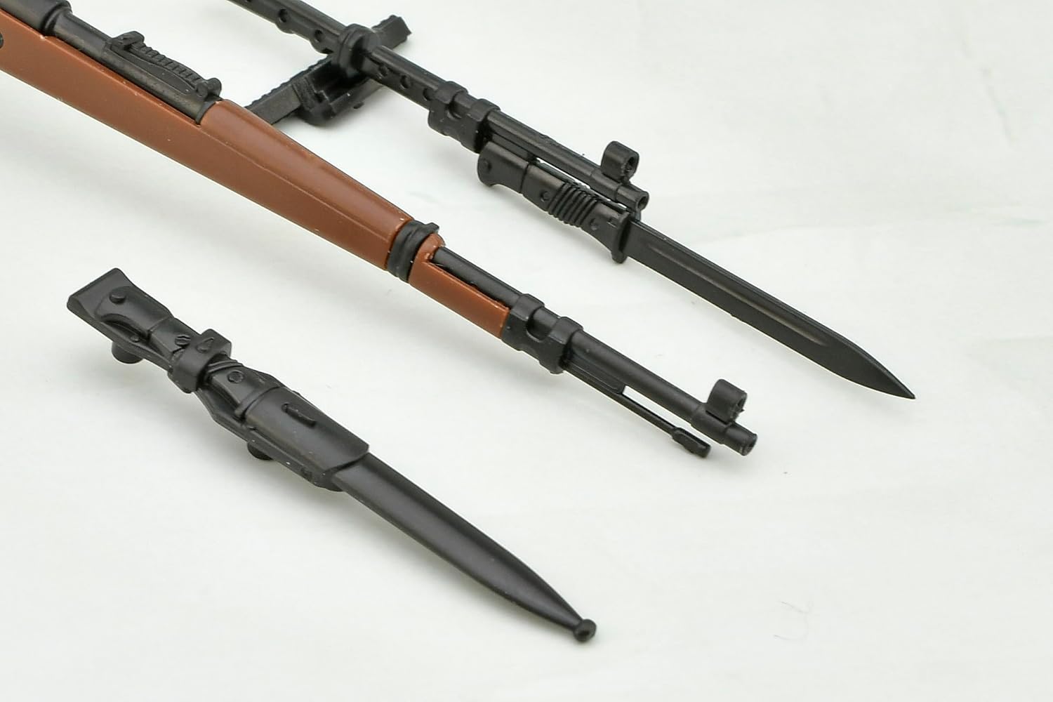 TOMYTEC LA105 Little Armory Kar98k Type - BanzaiHobby