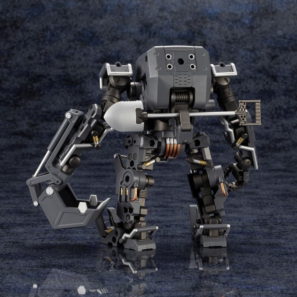 Kotobukiya HG136 1/24 Hexa Gear Bulk Arm Alpha ''LUX APE'' - BanzaiHobby