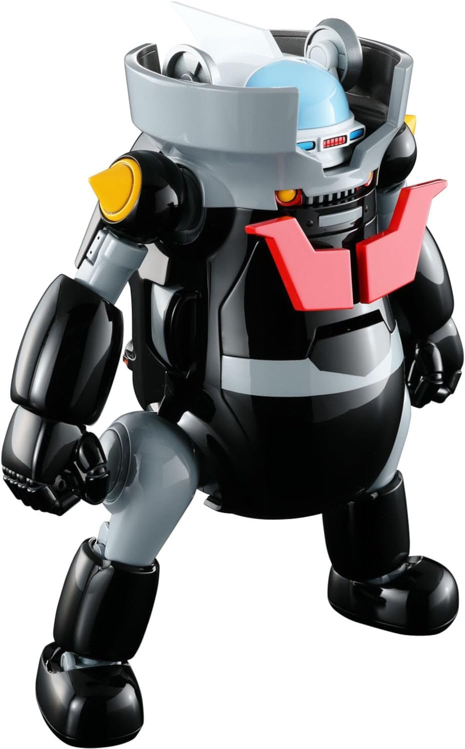 Hasegawa MZ01 1/20 20 MechatroWeGo Mazinger Collaboration Vol.1 Mazinger Z - BanzaiHobby