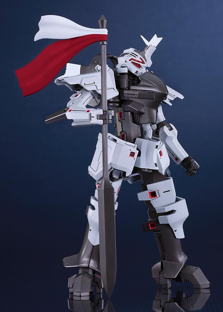 Good Smile Company MODEROID Delphine Second Form (Broken Blade Original Manga Version) - BanzaiHobby