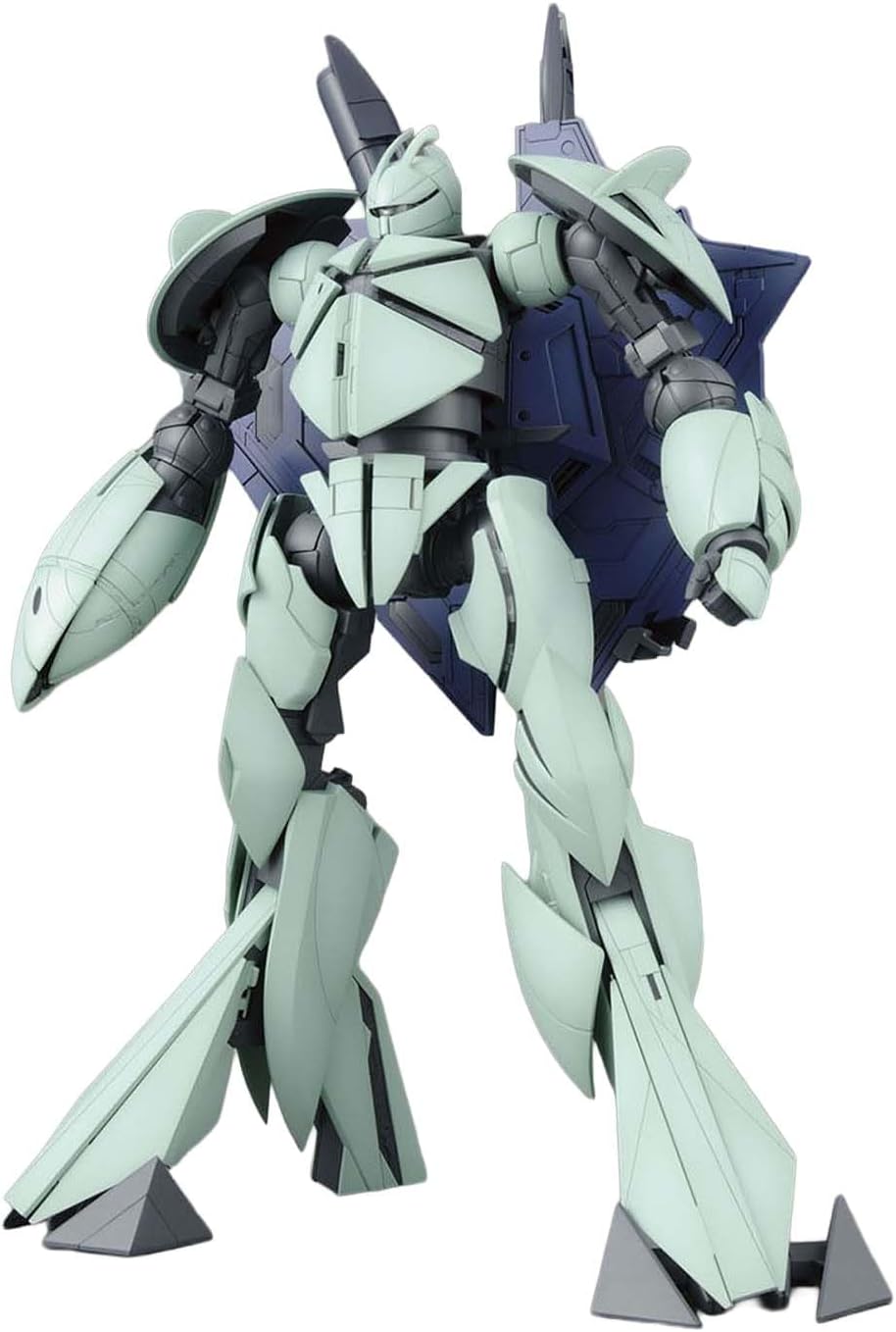 ∀ GUNDAM MG 1/100 TURN X ターン エックス Bandai 1/100 MG Turn X Gundam – BanzaiHobby