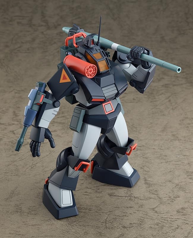 Max Factory CA MAX22 1/72 Combat Armor Dougram - Update ver. (Fang of the Sun Dougram) - BanzaiHobby