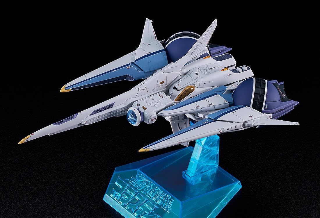 Max Factory PLAMAX SPEX-07 Blassty "Cruise Chaser Blassty" - BanzaiHobby