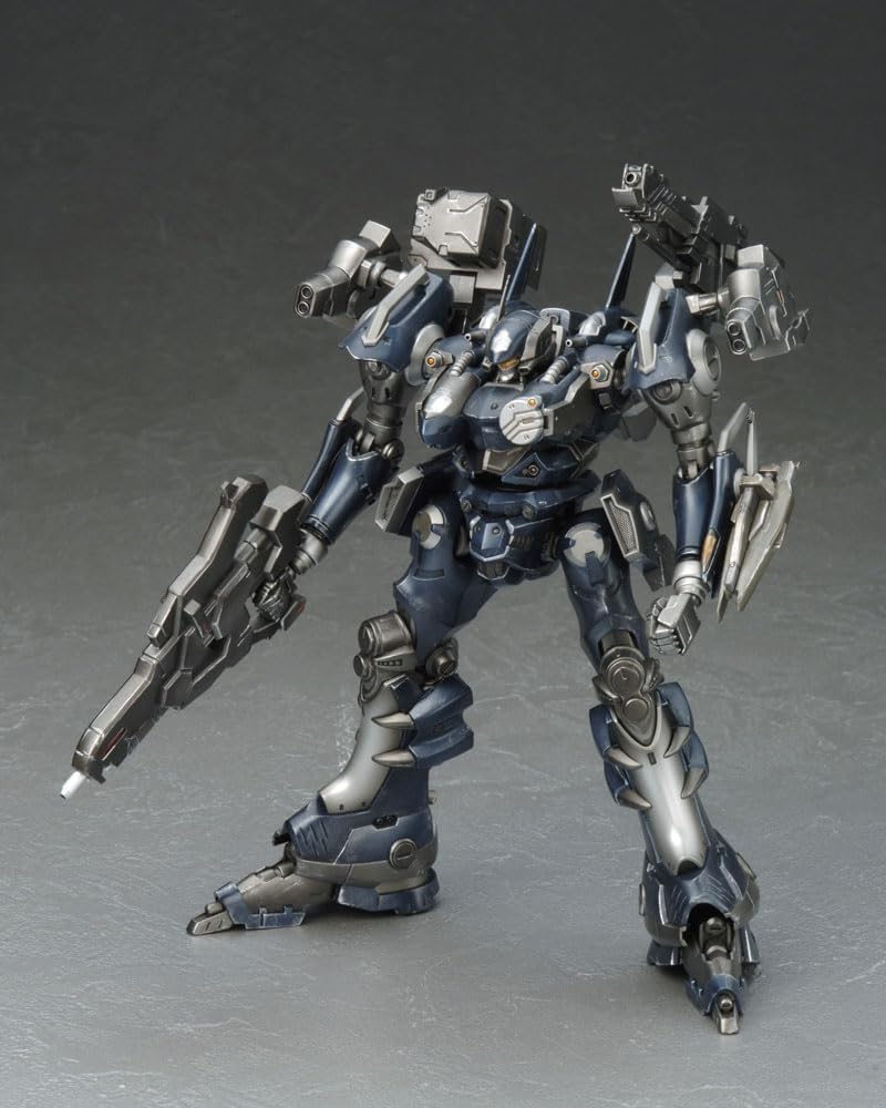 Kotobukiya VI031X 1/72 Mirage C01-GAEA (Armored Core) - BanzaiHobby