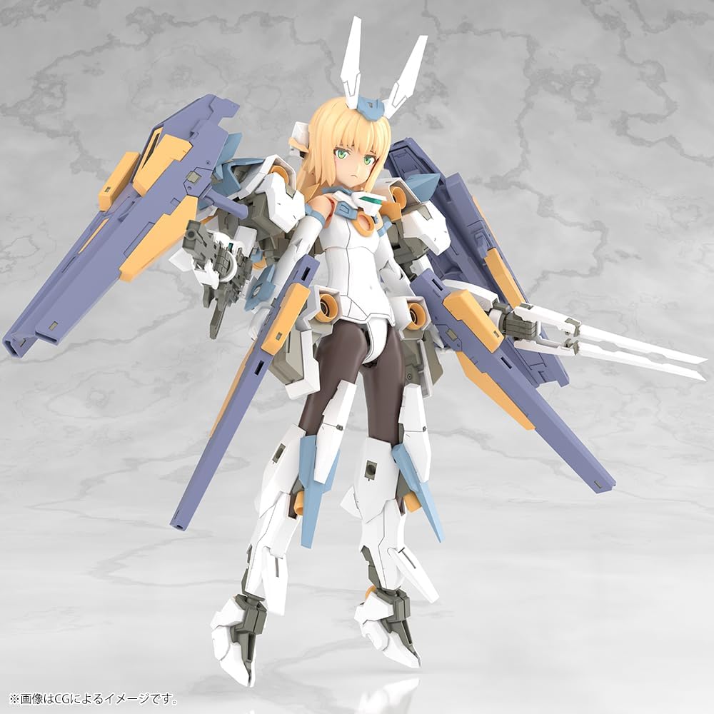 Kotobukiya FG178 Frame Arms Girl Grande Scale Baselard - BanzaiHobby