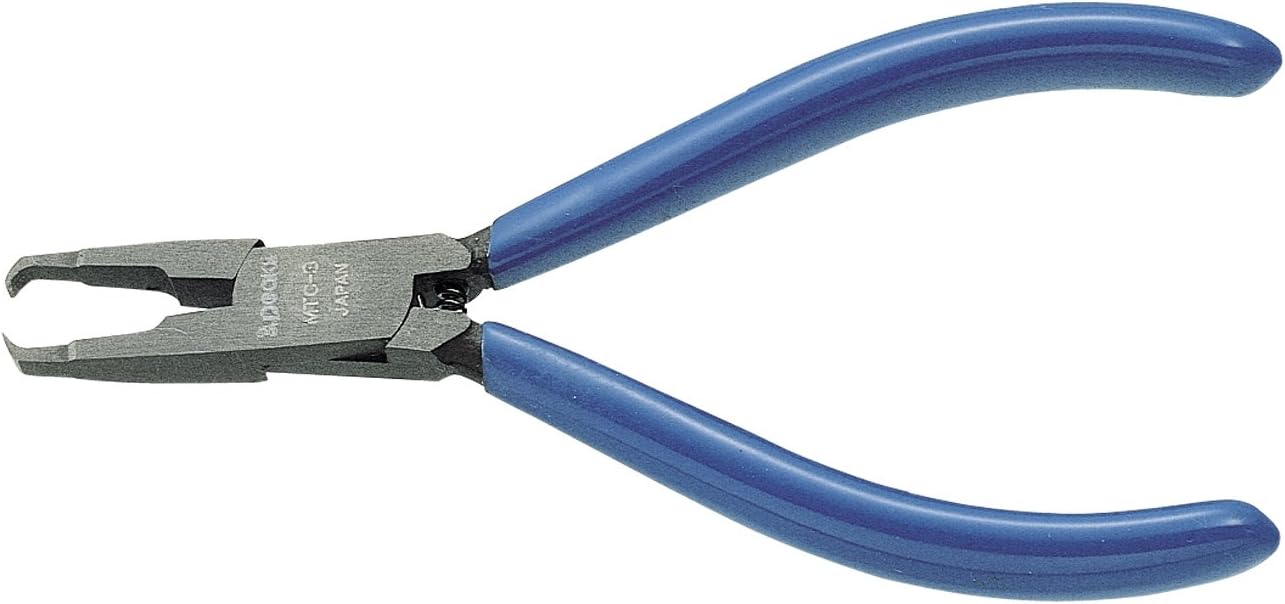 Mineshima MTC-3 3.peaks Mini Top Cutter-115mm