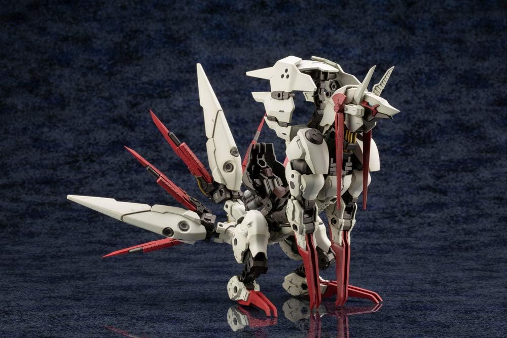 Kotobukiya HG064R 1/24 Hexa Gear Weird Tails