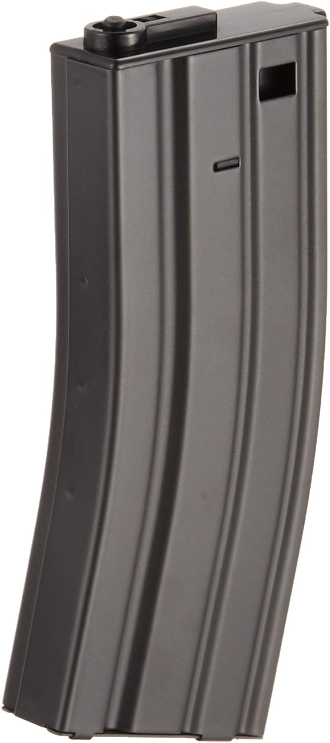 TOKYO MARUI  No11 M16 Spare Magazine (Standard AEG) - BanzaiHobby