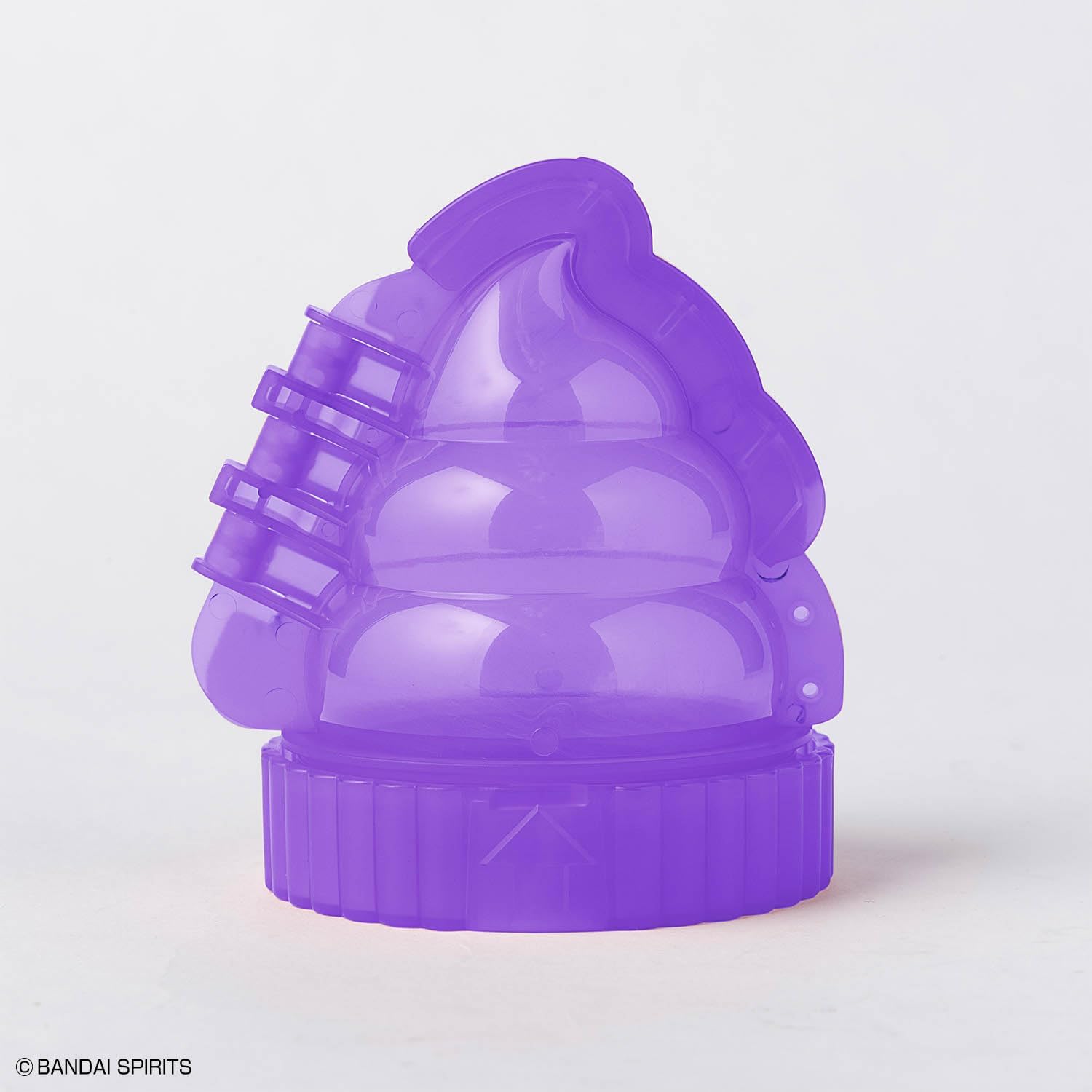 Bandai Clay Model 06 Clay Model Kit Great Sword Unko - BanzaiHobby