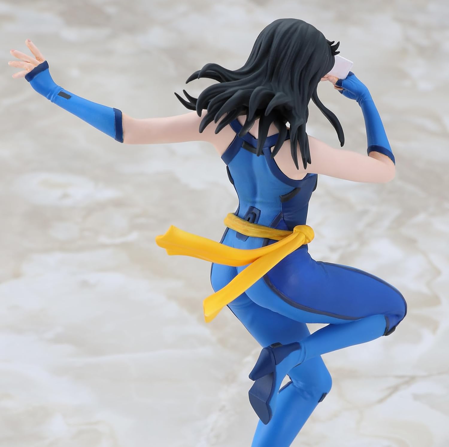 Hasegawa SP670 1/12 Hitomi Kisugi (Cat's Eye)