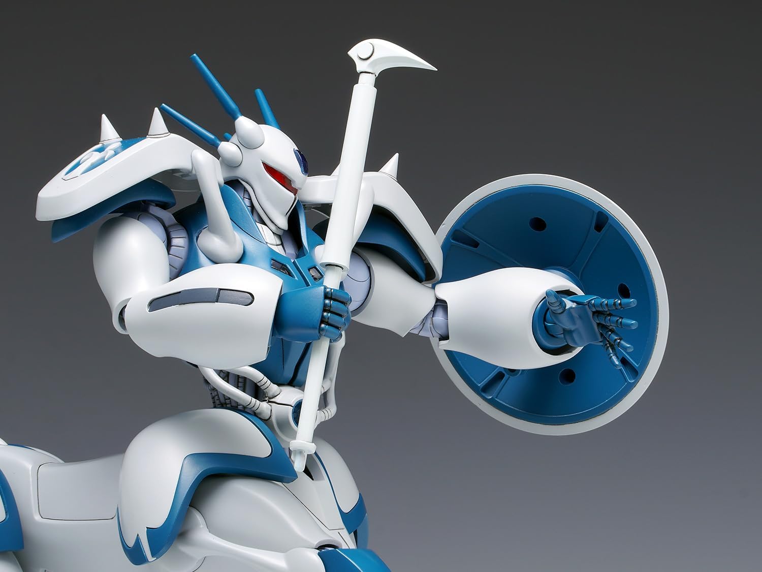 Wave KG-023 1/72 Promaxis - BanzaiHobby