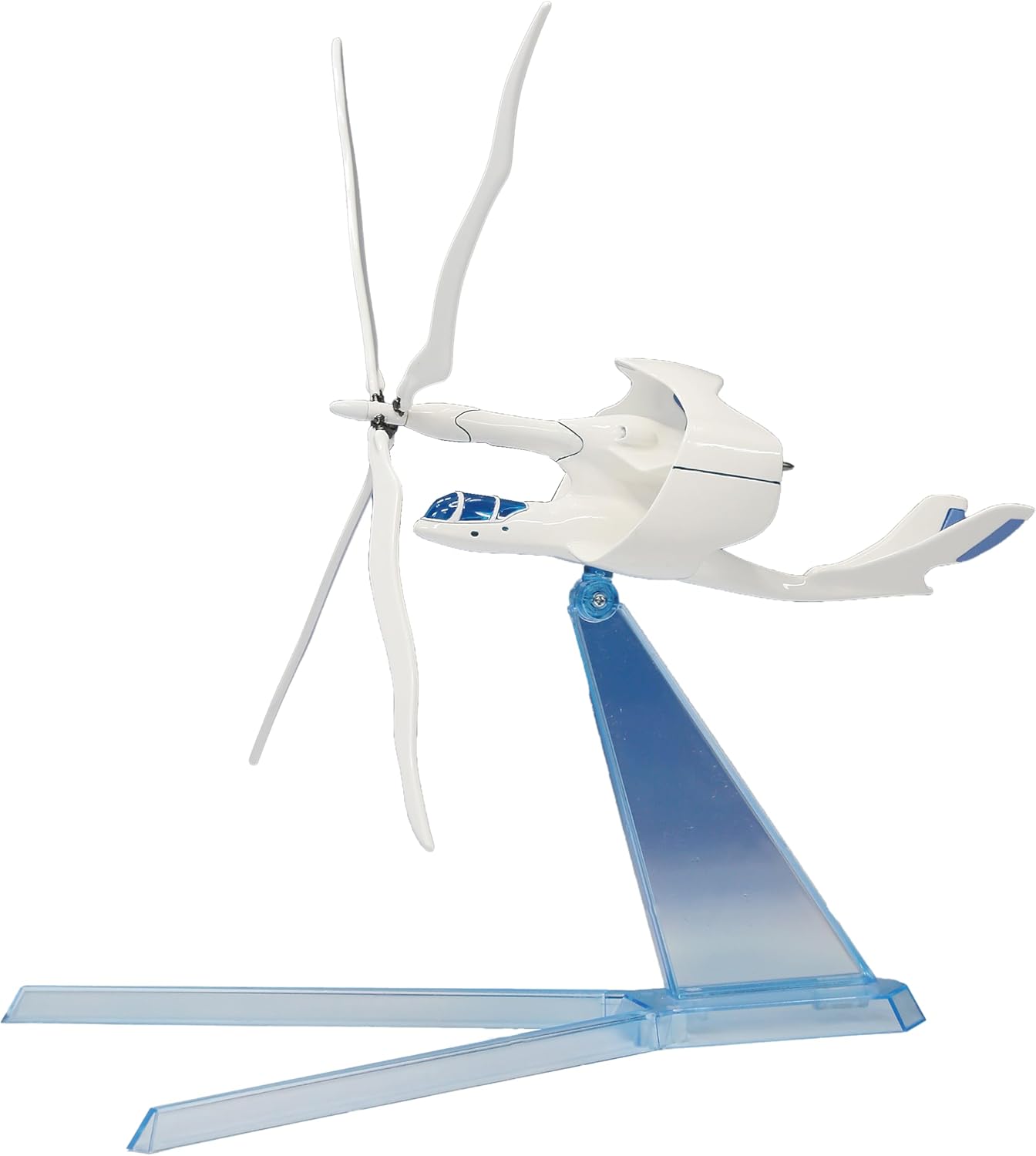 Fujimi CWF-1 Velaciela (The Place Promised in Our Early Days) - BanzaiHobby