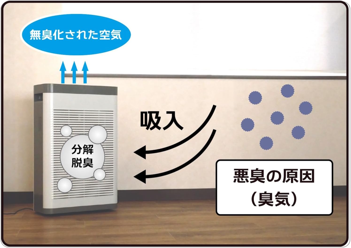 Plamokojo PMKJ029 Deorizer - BanzaiHobby