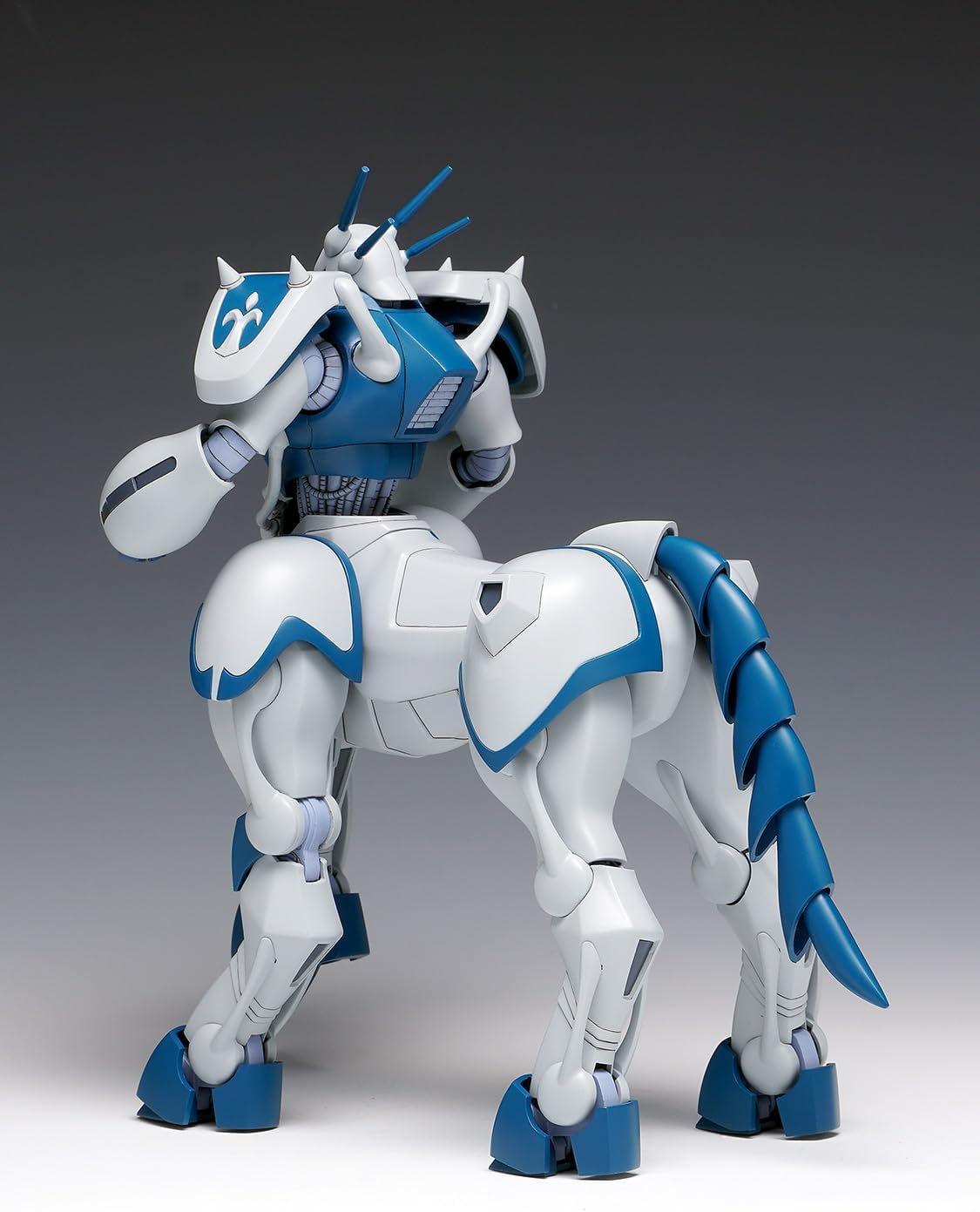 Wave KG-023 1/72 Promaxis - BanzaiHobby