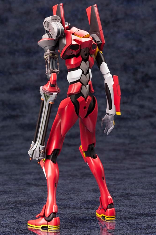 Kotobukiya KP300X 1/400 Evangelion Production Model-02'β (from Evangelion: 3.0 You Can (Not) Redo.) (Reissue)