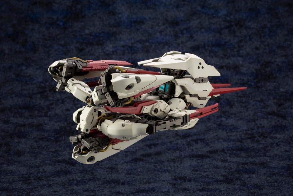 Kotobukiya HG064R 1/24 Hexa Gear Weird Tails