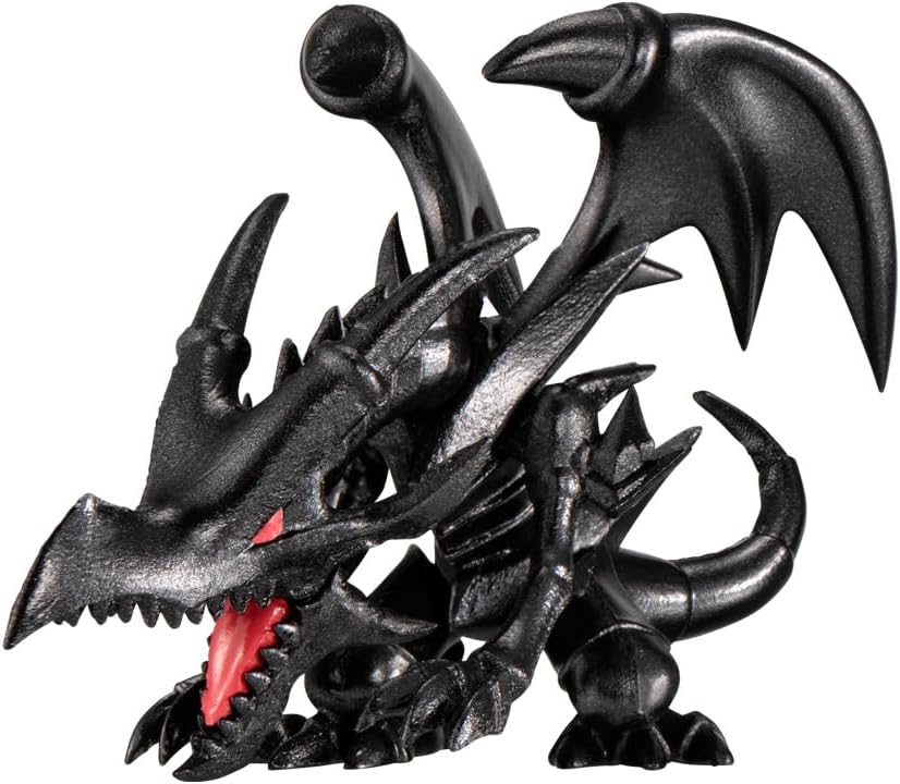 Bandai Anime “Yu-Gi-Oh!” Collection 02 (set of 10) - BanzaiHobby