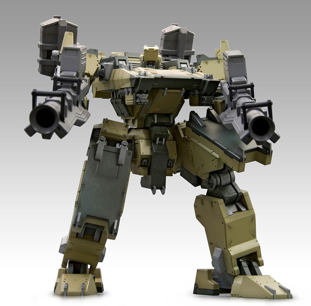 Kotobukiya VI062X 1/72 Armored Core GA GAN01 Sunshine L - BanzaiHobby