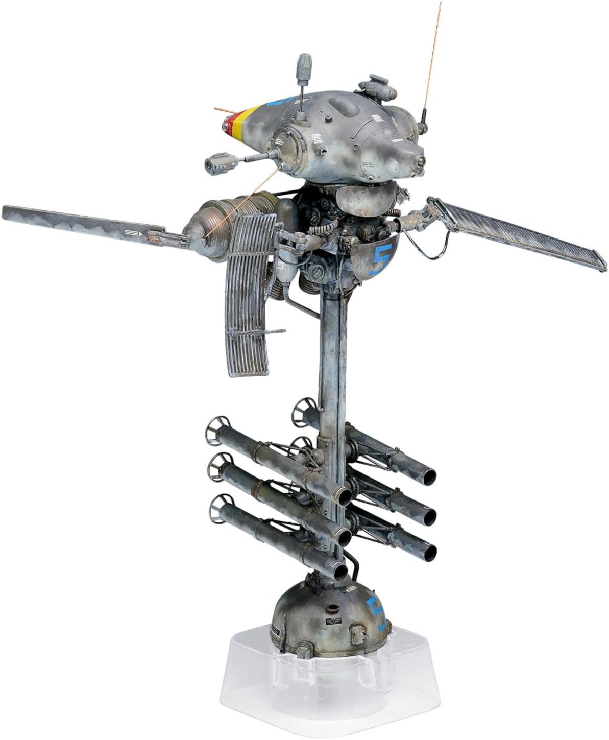 Wave MK-071 Machinen Krieger NINJA 1/20 Scale - BanzaiHobby