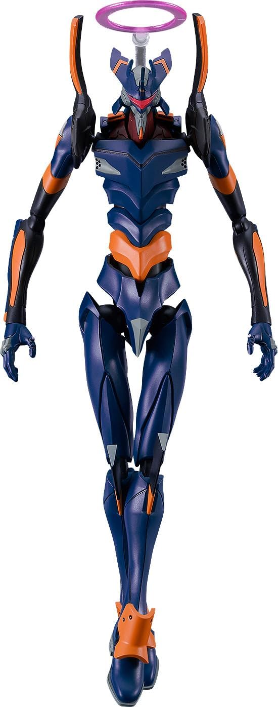 Good Smile Company MODEROID Evangelion Mark.06 (Evangelion: 2.0 You Can (Not) Advance)