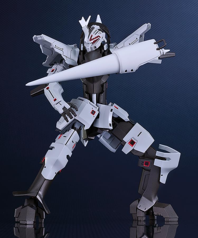 Good Smile Company MODEROID Delphine Second Form (Broken Blade Original Manga Version) - BanzaiHobby