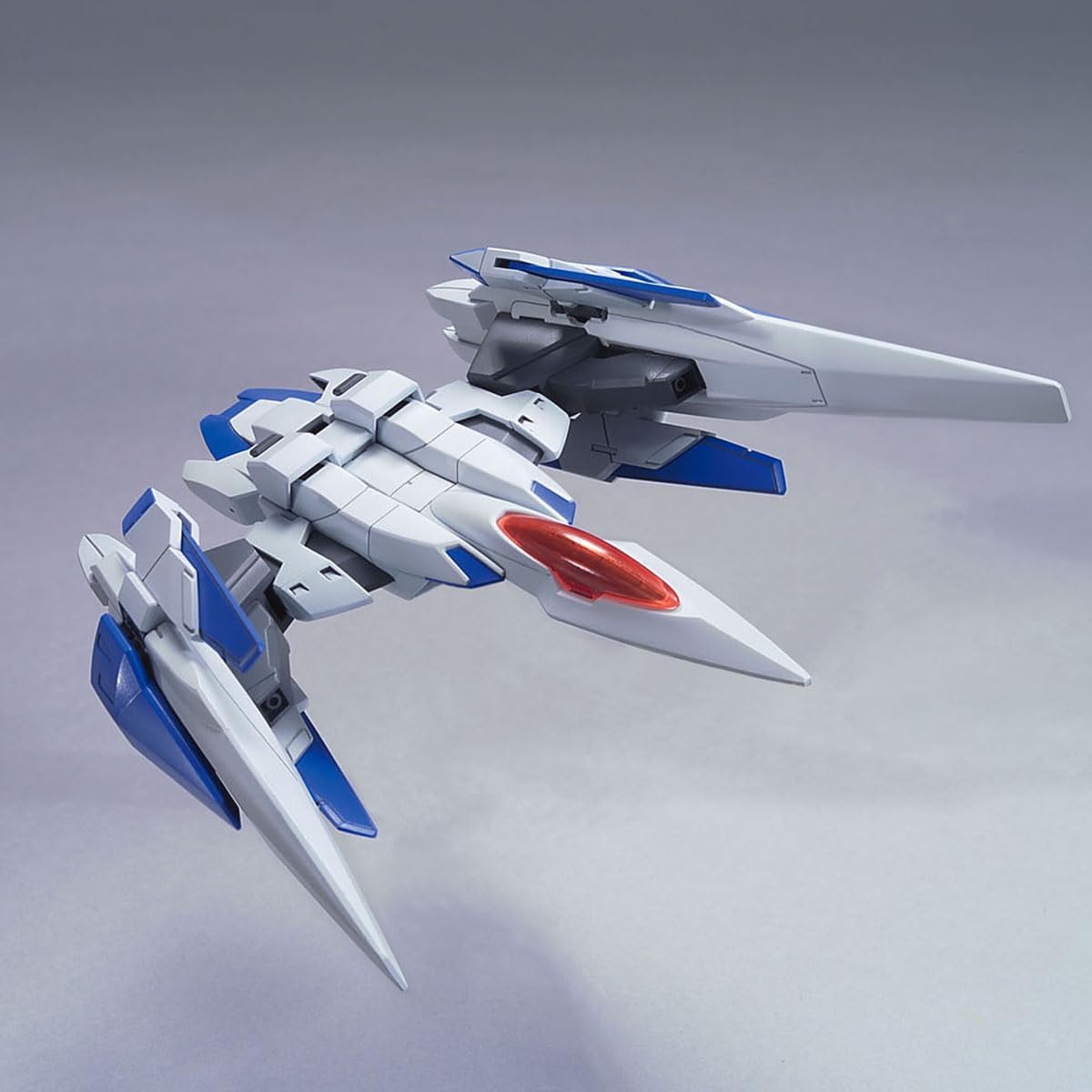 Bandai OO HG35 1/144 HG 0 Raiser - BanzaiHobby