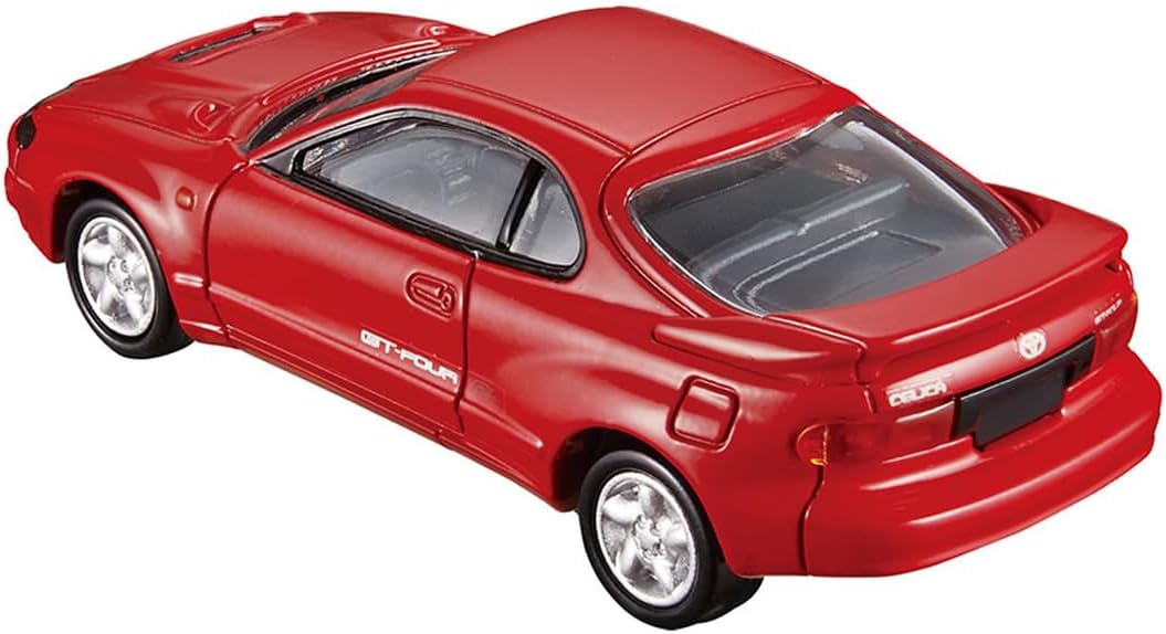 Tomica P 23 Toyota Celica GT-FOUR RC - BanzaiHobby