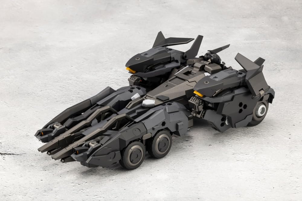 Kotobukiya HG134 1/24 Hexa Gear Veloce - BanzaiHobby