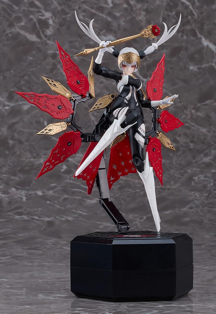 Good Smile Company chitocerium I-hydra - BanzaiHobby