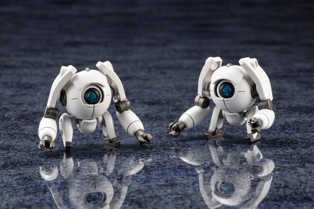 Kotobukiya HG161 1/24 Hexa Gear Alternative Orb Earthcline Biomechanics Ver. - BanzaiHobby