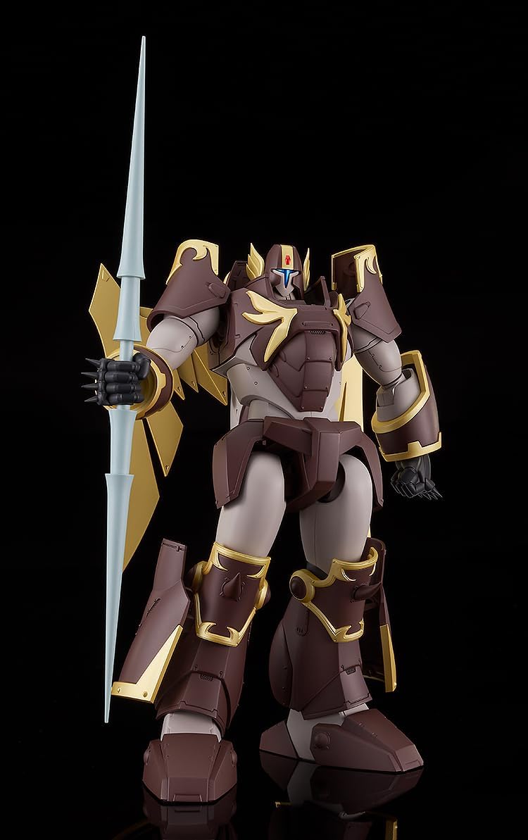 Good Smile Company MODEROID Skurts (Panzer World Galient)