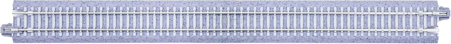 KATO 20-007 PC Straight Track 248mm (4 pieces)