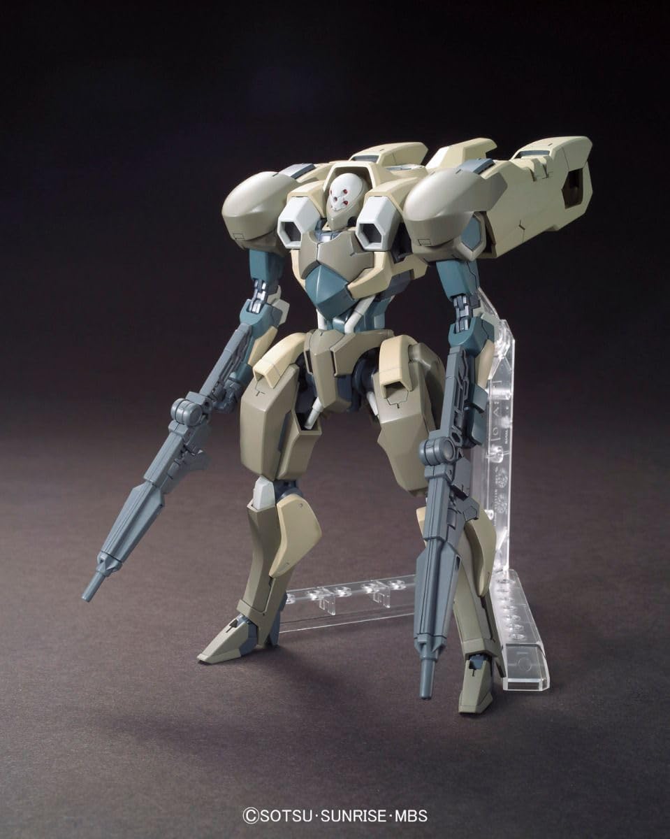 Bandai 1/144 HG005 HYAKURI - BanzaiHobby