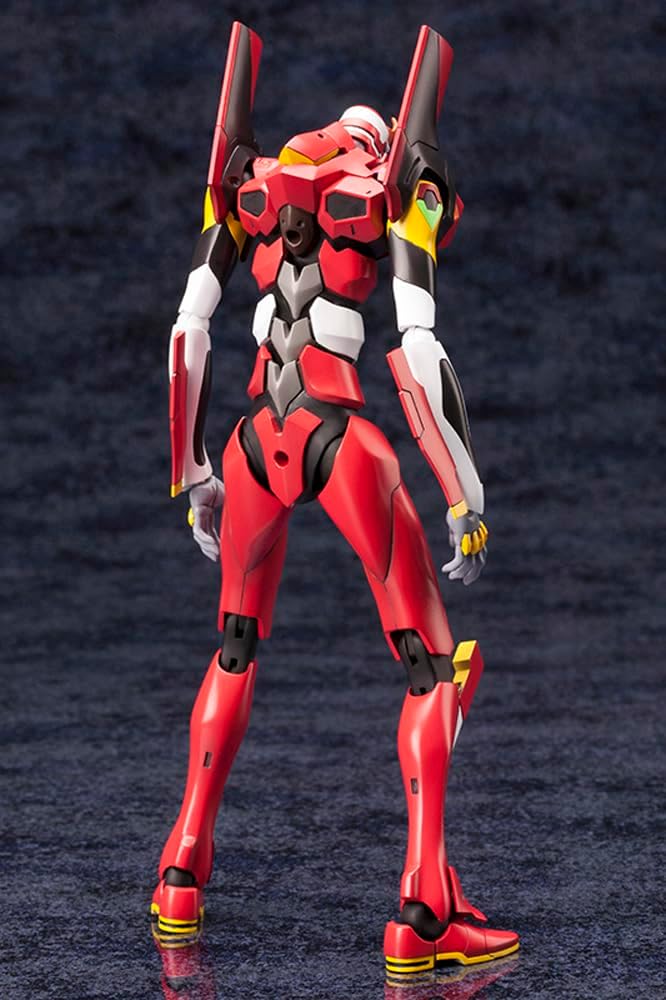 Kotobukiya KP300X 1/400 Evangelion Production Model-02'β (from Evangelion: 3.0 You Can (Not) Redo.) (Reissue)