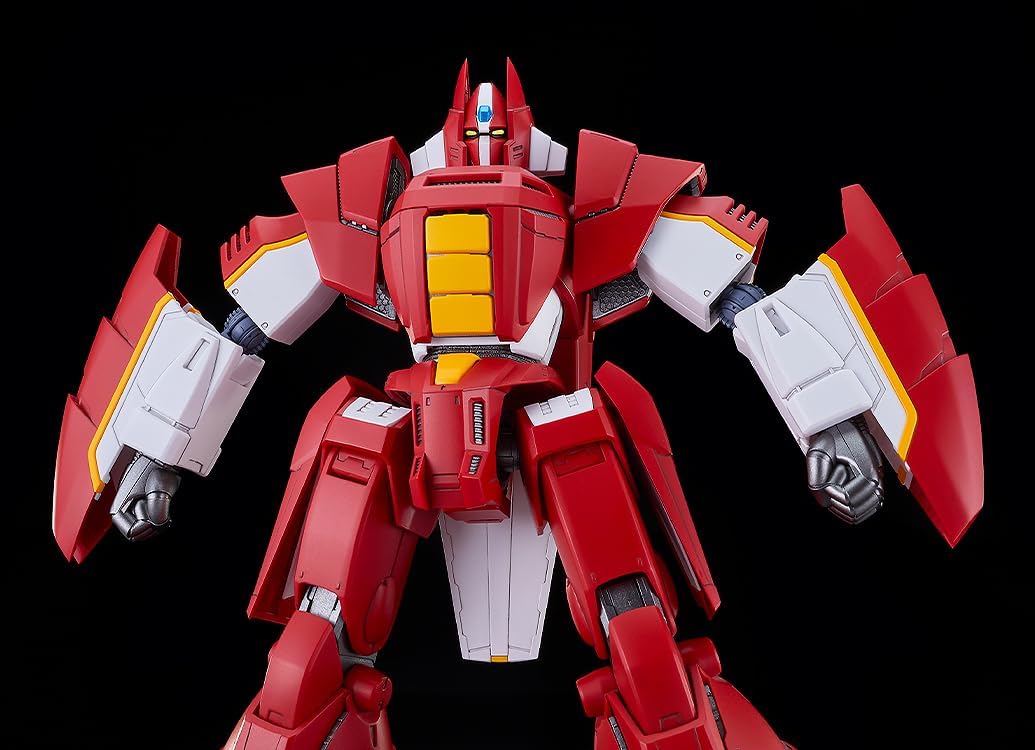 Good Smile Company MODEROID Panzer Blade Assault Galient (Panzer World Galient) - BanzaiHobby
