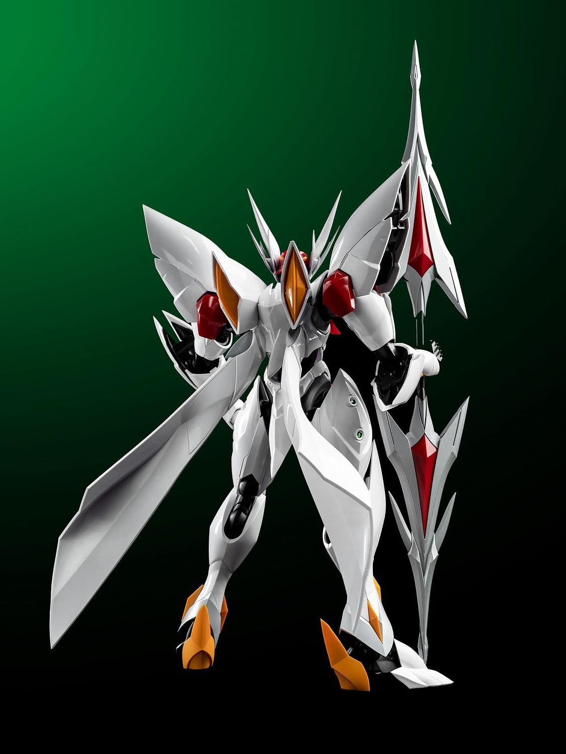 Wave KM-127 Blaster Tekkaman Blade (First Press Limited Edition) - BanzaiHobby