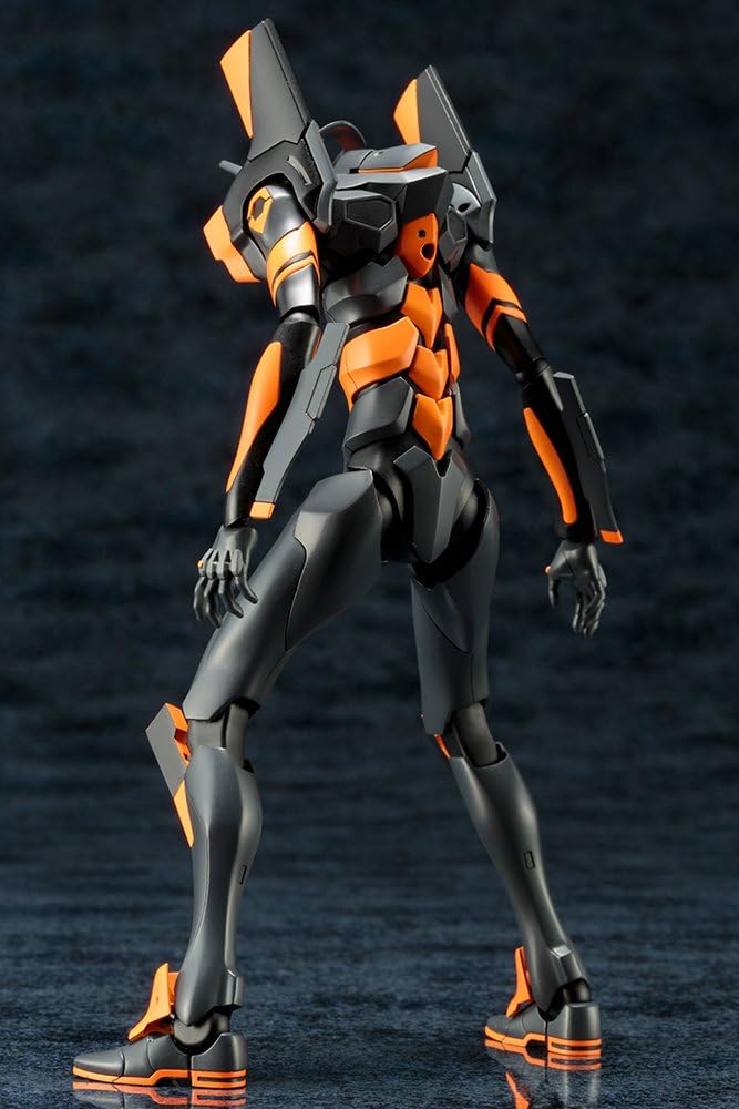 Kotobukiya KP424R Evangelion Test Type-01 Godzilla Ver. (Godzilla Vs Evangelion) - BanzaiHobby