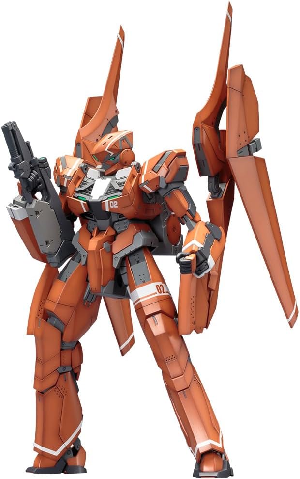 Kotobukiya KP364X KG-6 Sleipnir (Aldnoah.Zero) - BanzaiHobby