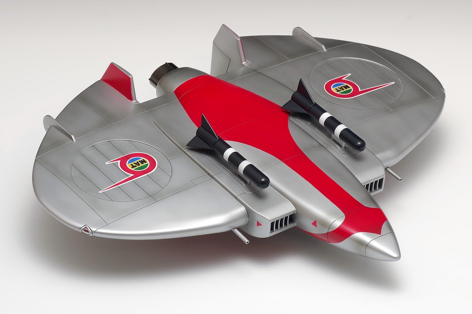 Wave UT034 1/72 Mat Arrow 2 Convertible (Return of Ultraman Series) - BanzaiHobby