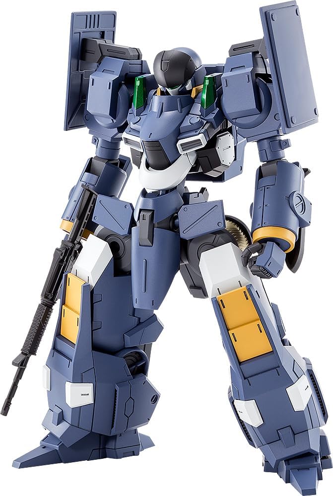 Good Smile Company MDR SIDE: R Blitzschlag "Titanomachia" - BanzaiHobby