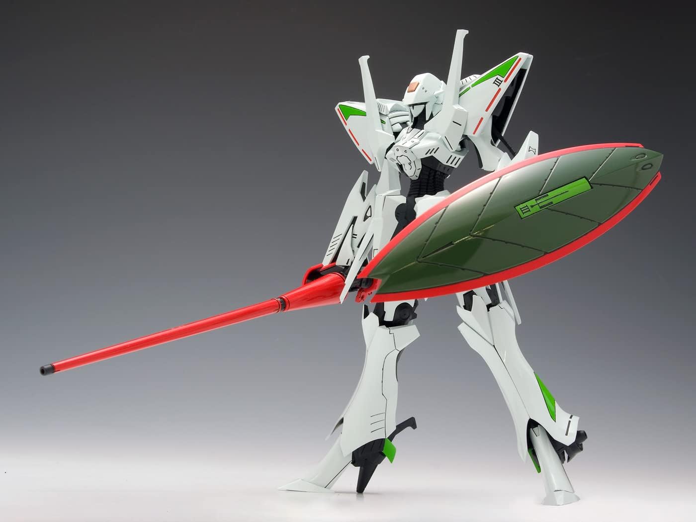 Wave Five Star Monogatari FS-154 Engagement SR3 1/144 - BanzaiHobby