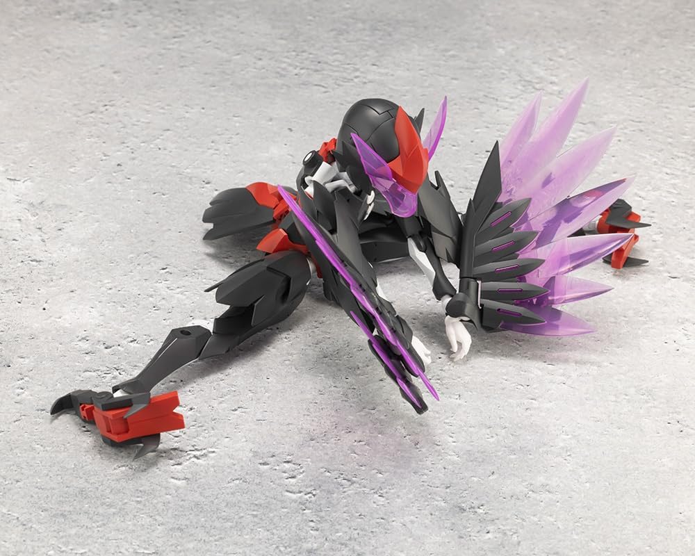 Kotobukiya CX020 Zekuu (MegaloMaria Unlimited Universe) - BanzaiHobby