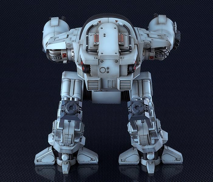 Good Smile Company MODEROID ED-209 (RoboCop) - BanzaiHobby