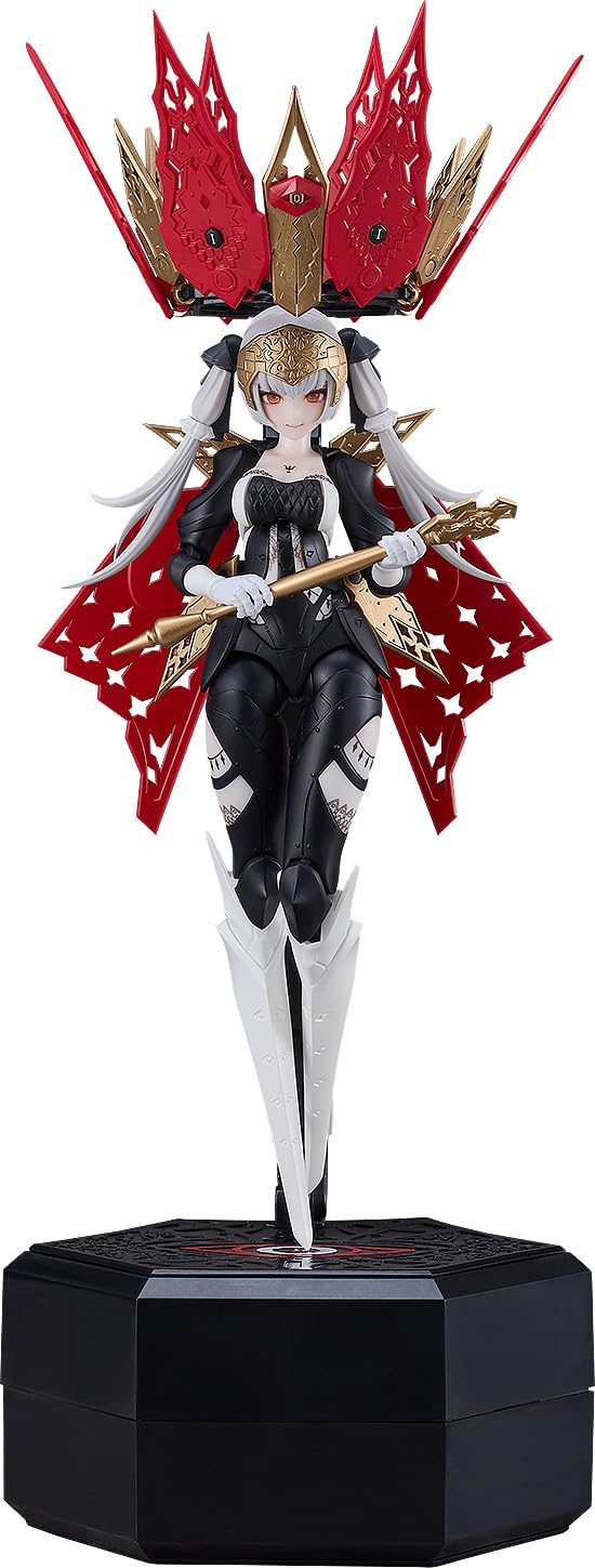 Good Smile Company chitocerium I-hydra - BanzaiHobby