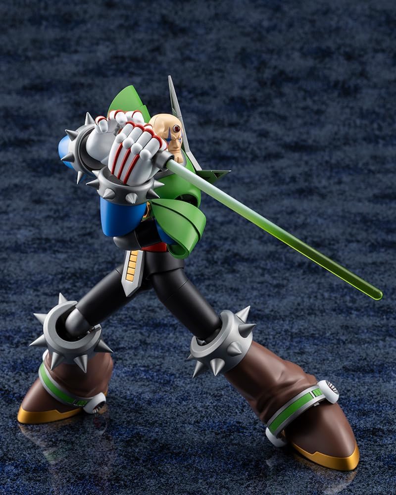 Kotobukiya KP750 Sigma Mega Man X Ver. - Kotobukiya Banzai Hobby