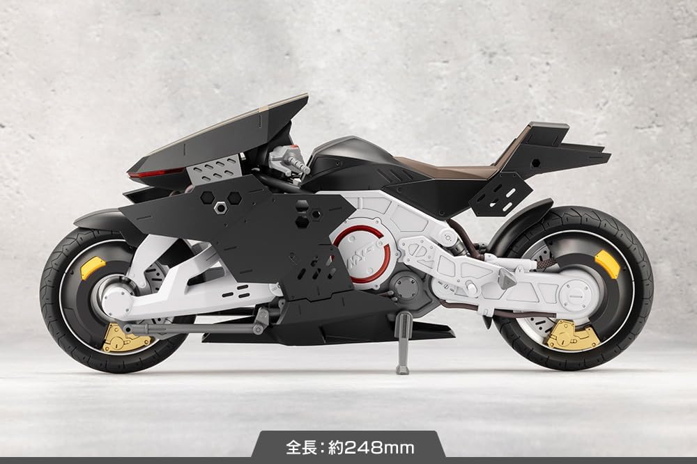 Kotobukiya CX004 Infinite Encounter Megalomalia Knights Superior - BanzaiHobby