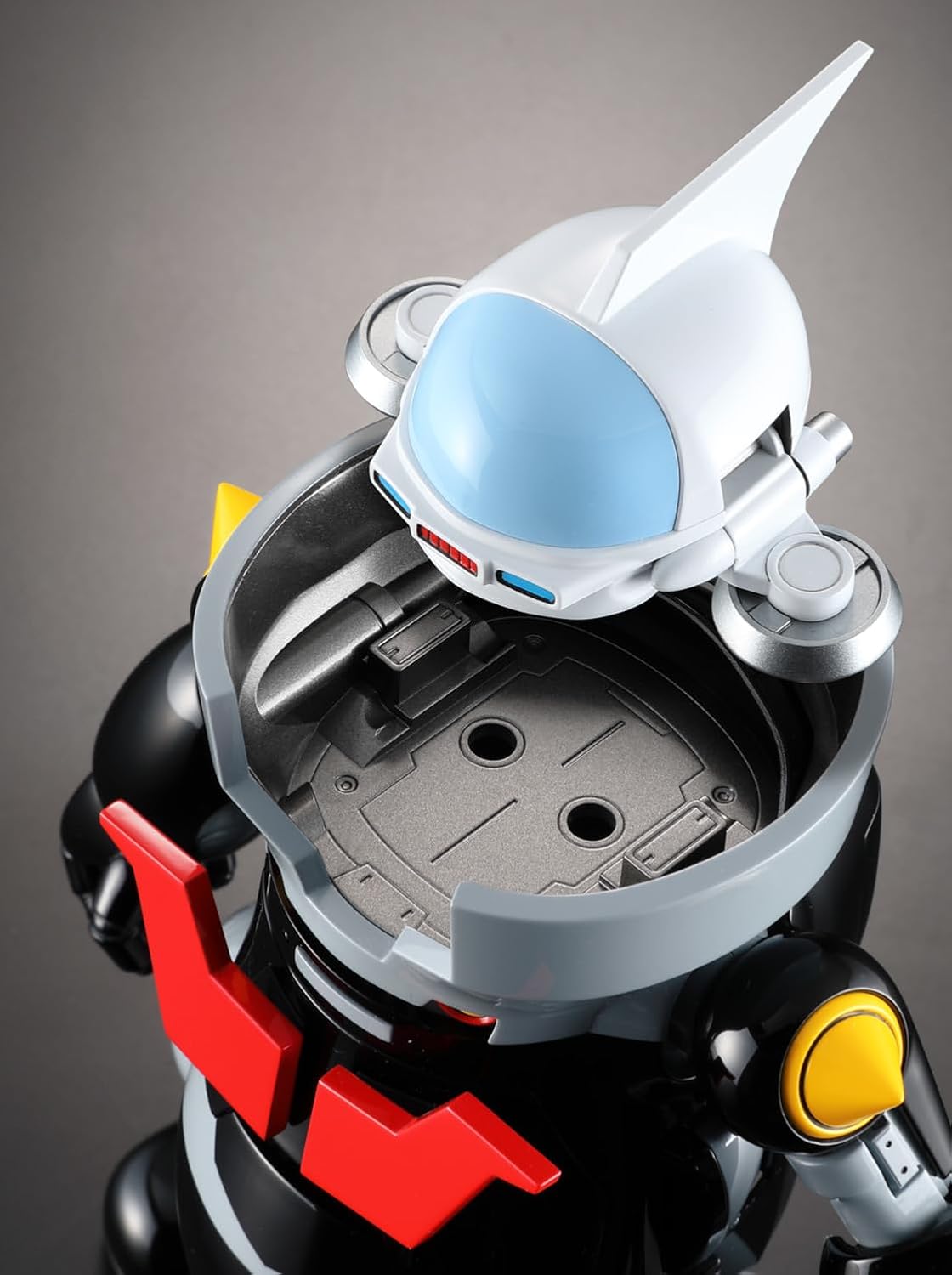 Hasegawa MZ01 1/20 20 MechatroWeGo Mazinger Collaboration Vol.1 Mazinger Z - BanzaiHobby