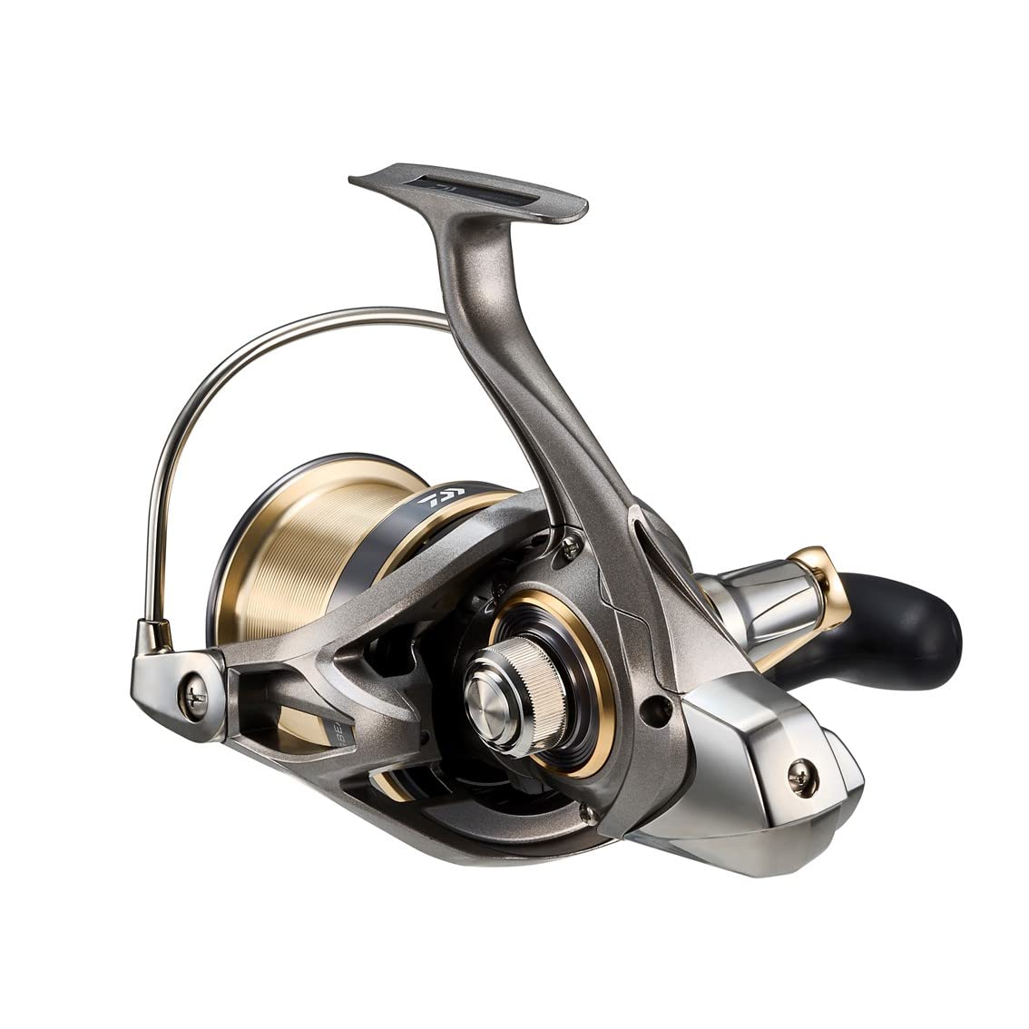ダイワ(DAIWA) 投ゲリール23ロングビーム35 QD5号(クイックドラグ仕様)