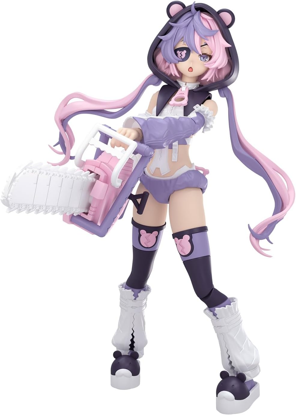 Bandai 30MS024 SIS-J00 MERUNJA COLOR A - BanzaiHobby